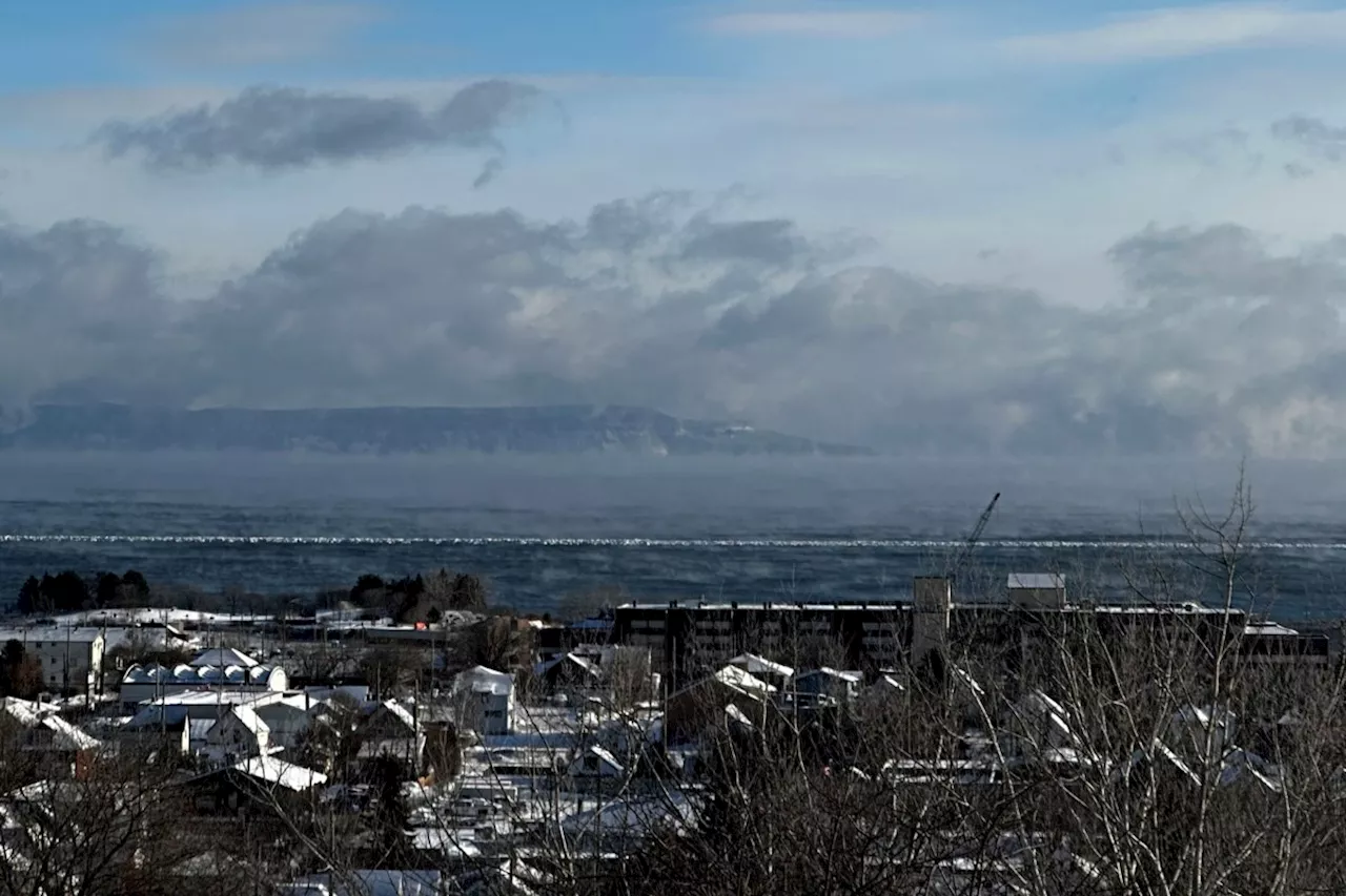 Sunday Fun in Thunder Bay: Skiing, Skating, and More