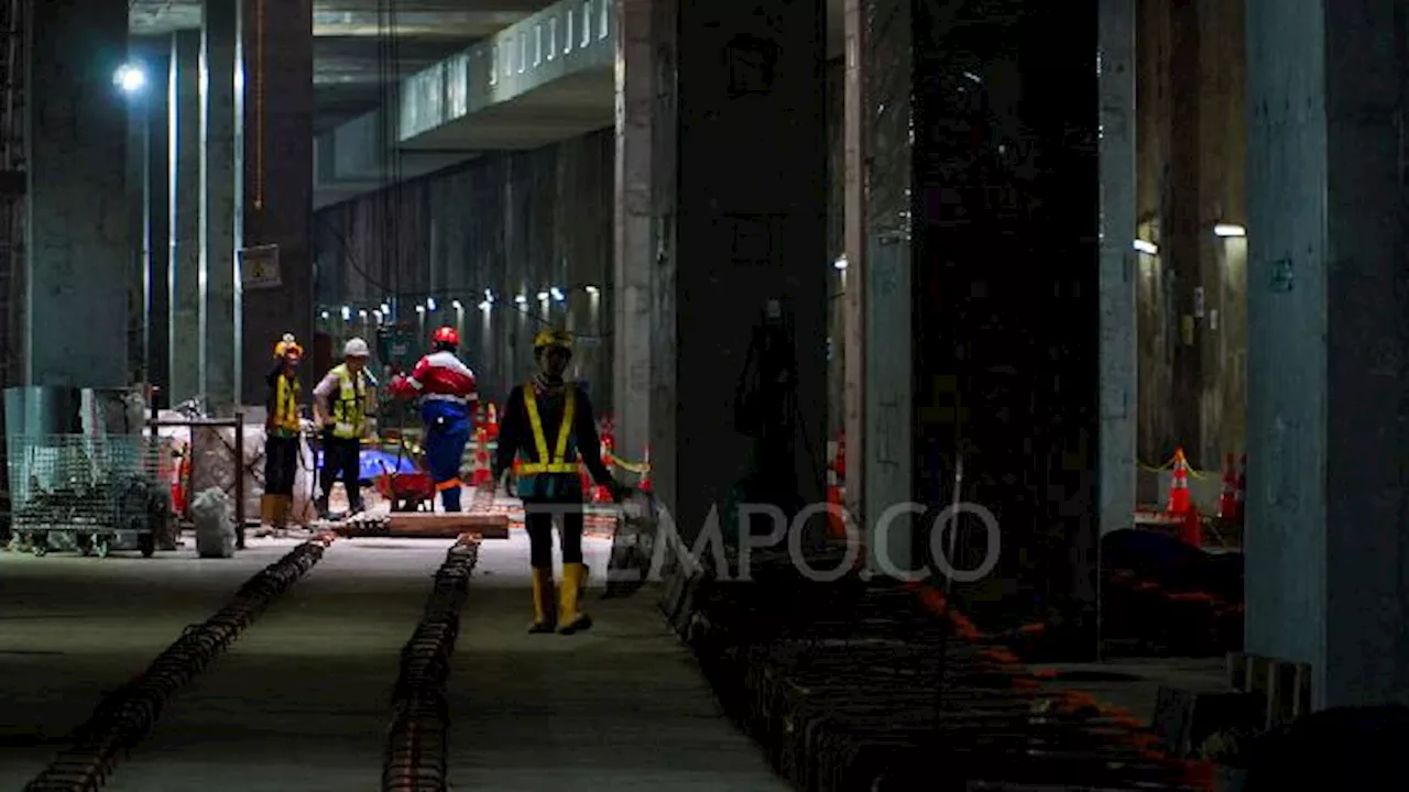 Rekayasa Lalu Lintas di Jalan Gajah Mada dan Hayam Wuruk