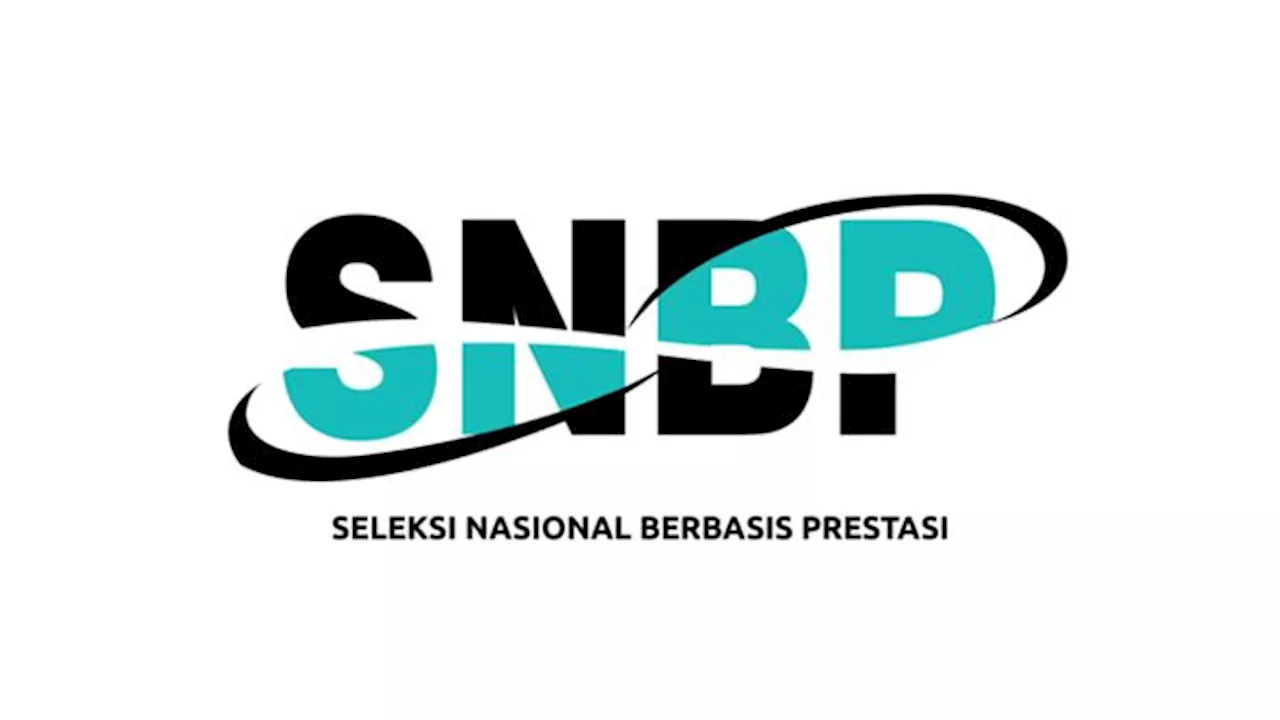 SNPMB 2025 Berikan Apresiasi dengan Tambahan Kuota SNBP untuk Sekolah yang Gunakan e-Rapor