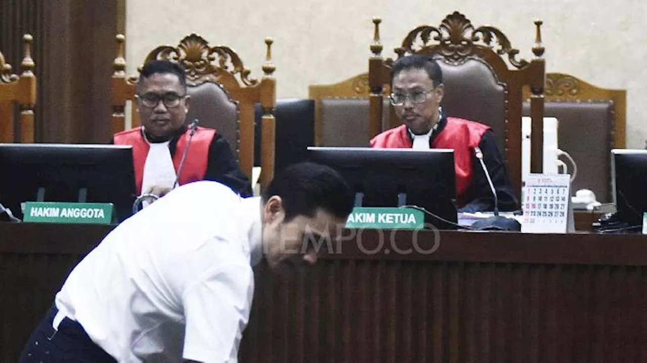 Vonis Ringan Harvey Moeis, Kejagung Tunggu Aduan Masyarakat soal Dugaan Pelanggaran