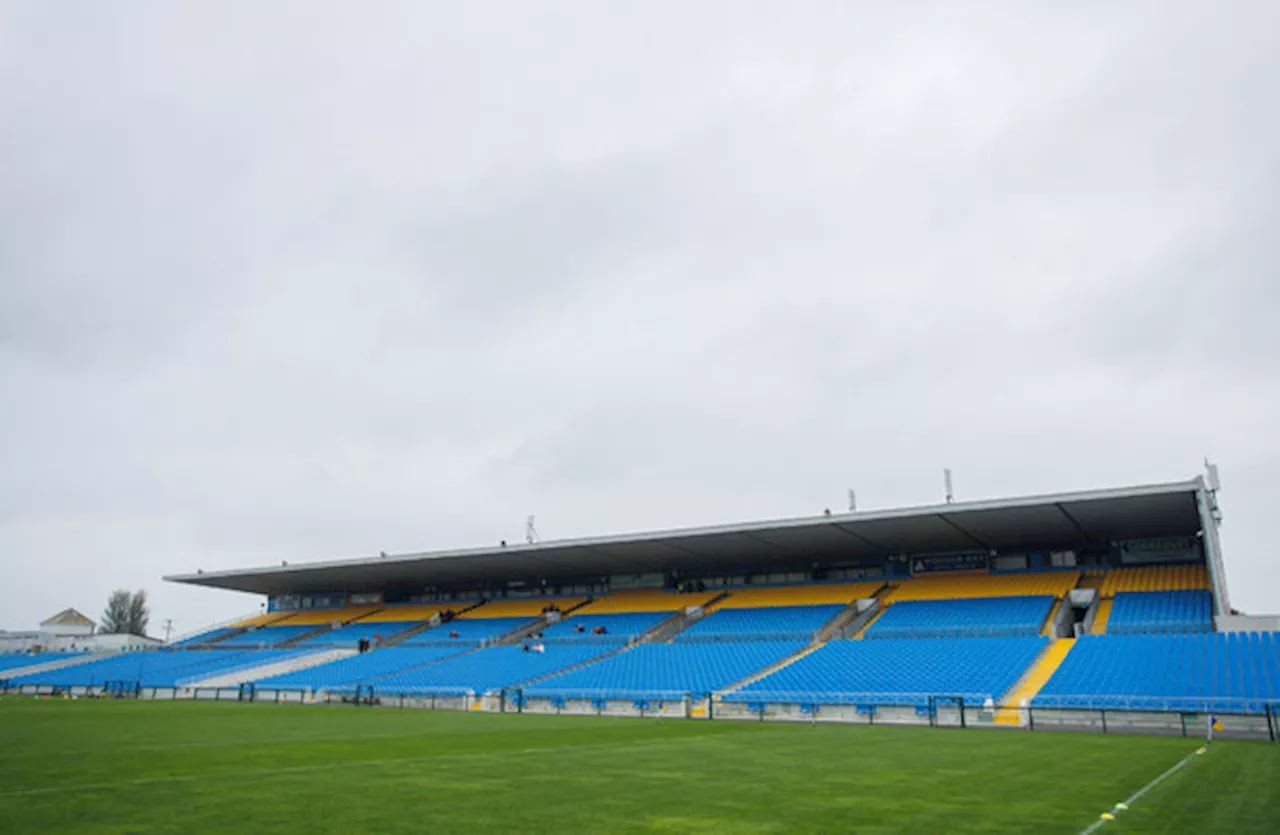 AN CHEATHRÚ Rua Reach All-Ireland Junior Club Football Final