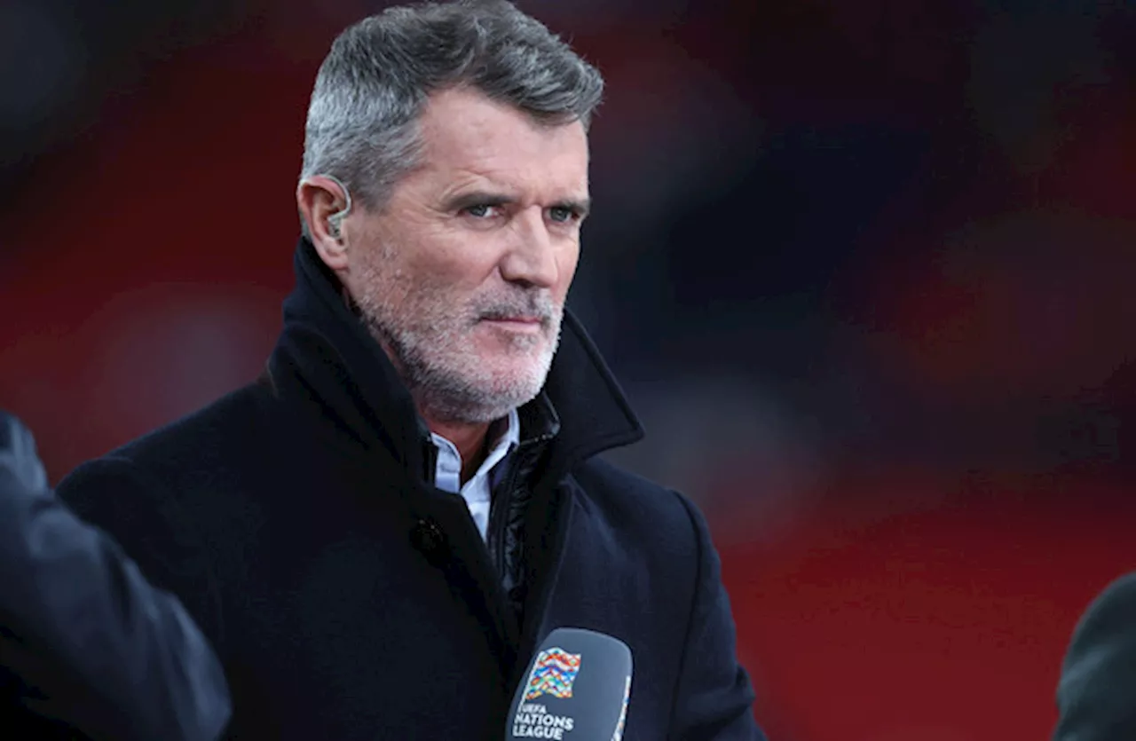 Keane Slams Alexander-Arnold's Defending, Suggests Tranmere Move Over Real Madrid