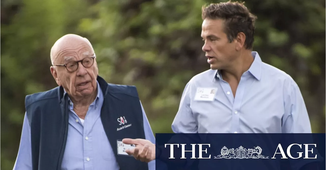 Murdoch Faces Legal Repercussions Over Fox News Election Fraud Claims