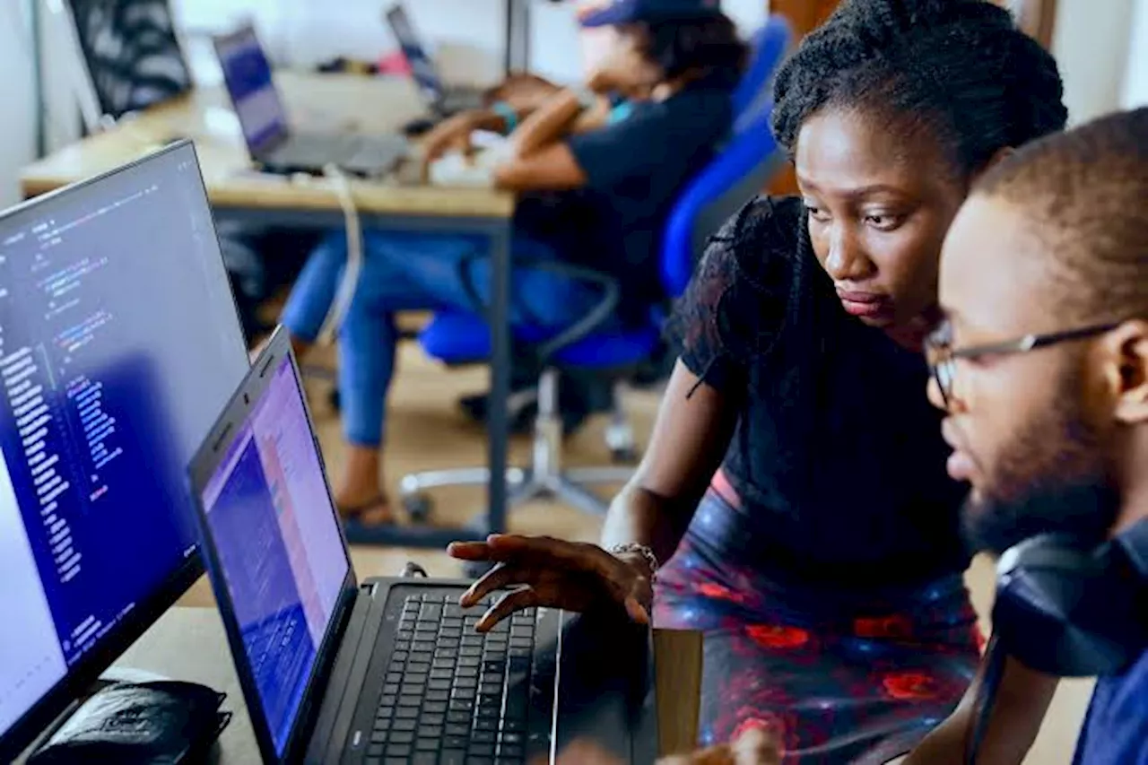 An inflection point for Nigeria’s digital economy: The imperative for sustainability