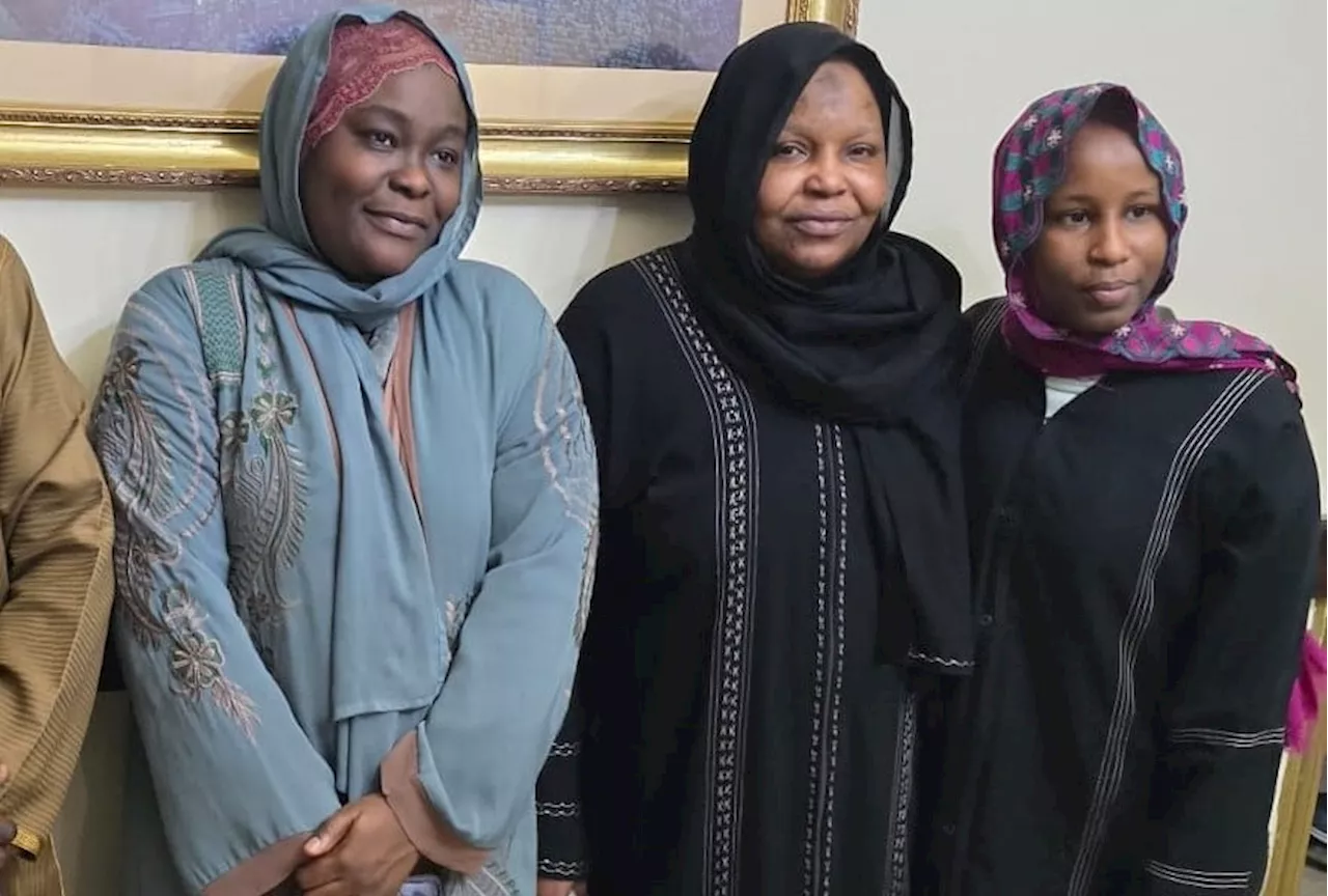 Three Nigerian Women Acquitted and Released in Saudi Arabia After Drug Trafficking Allegations