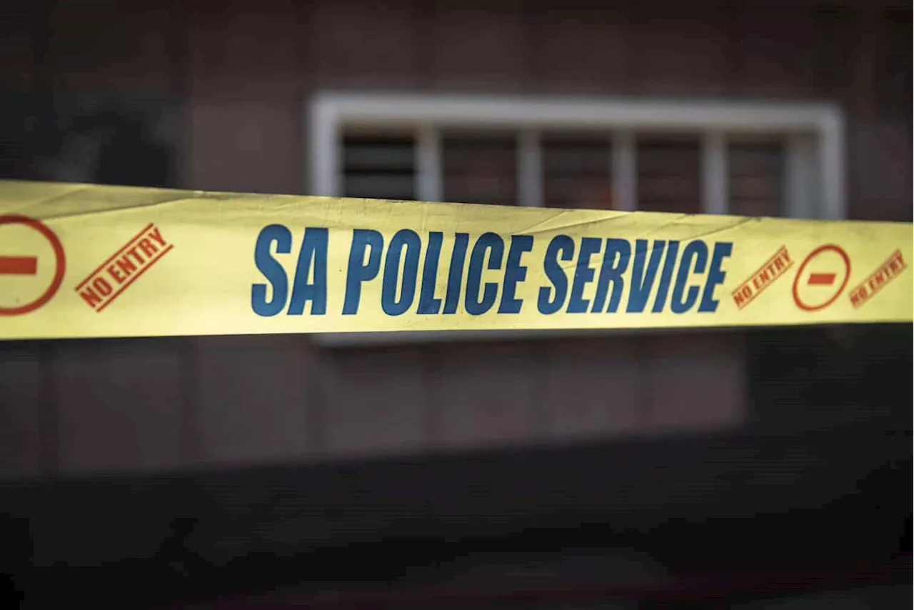 Two South African Police Officers Killed in House Robbery