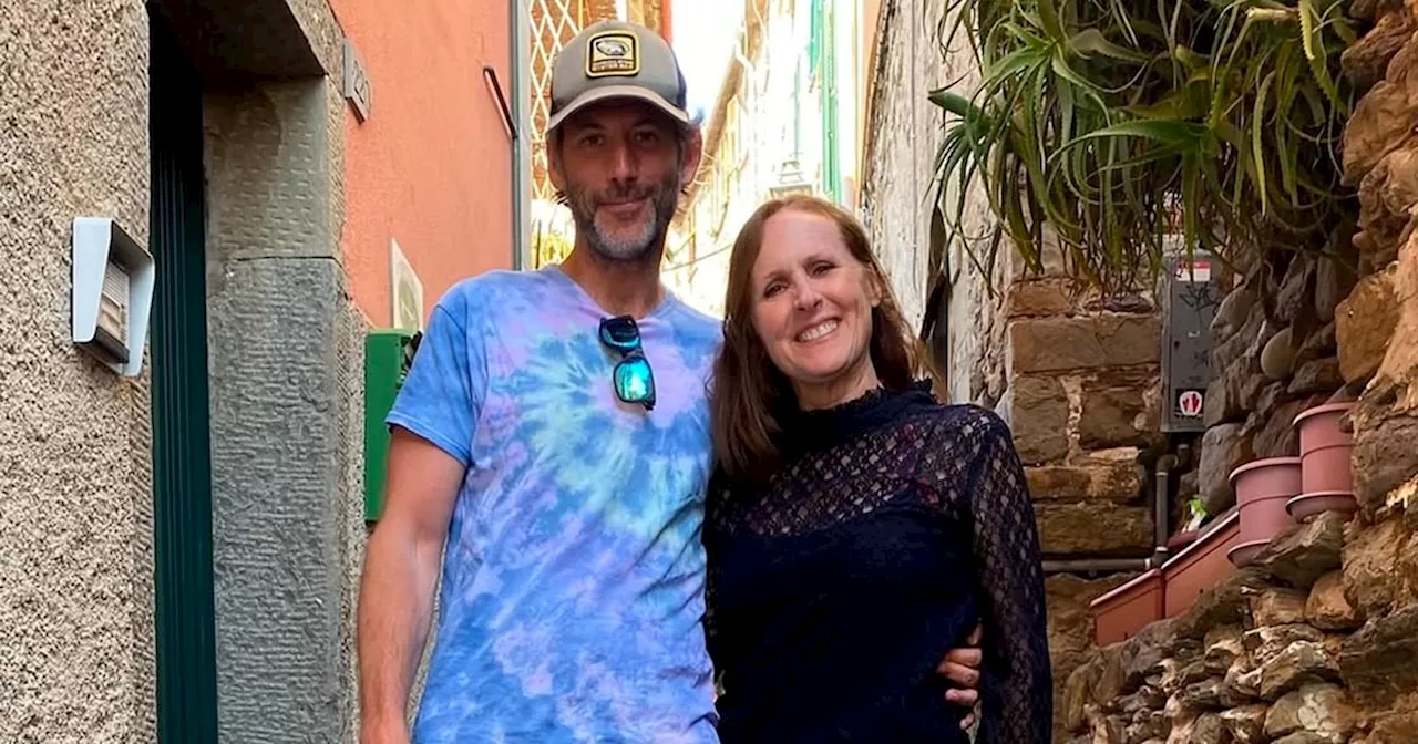 Molly Shannon Shares Touching Tribute to Audrey Plaza’s Husband, Director Jeff Baena