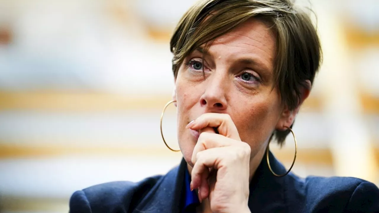 Home Secretary Defends Jess Phillips After Elon Musk's Attack