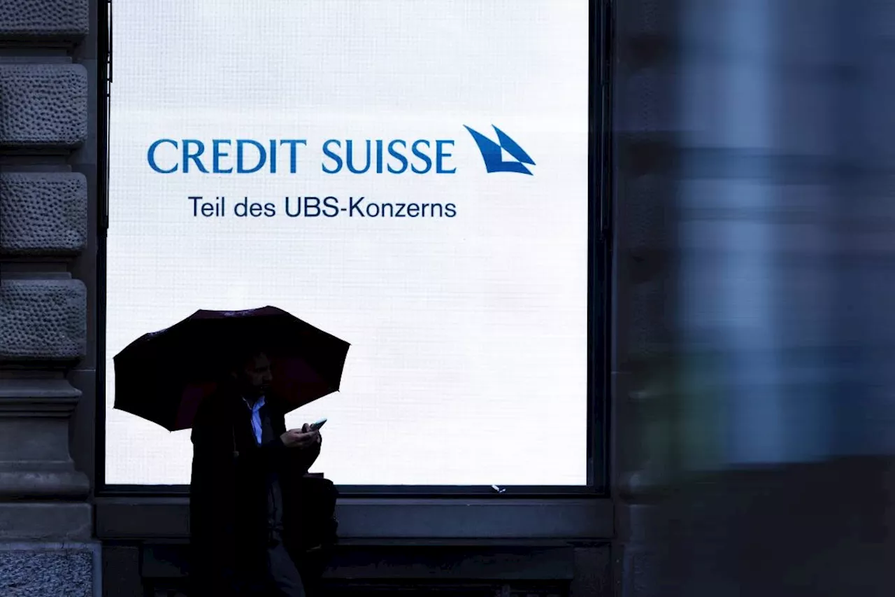 Credit Suisse Concealed Nazi-Linked Bank Accounts, Senate Panel Finds