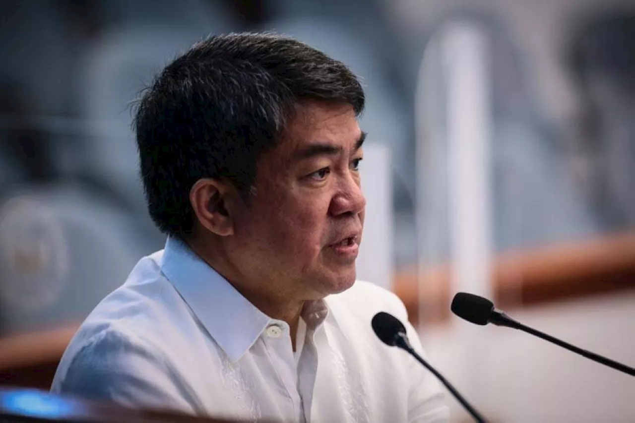Pimentel Calls for Stricter Road Safety Measures Amid Rising Accidents