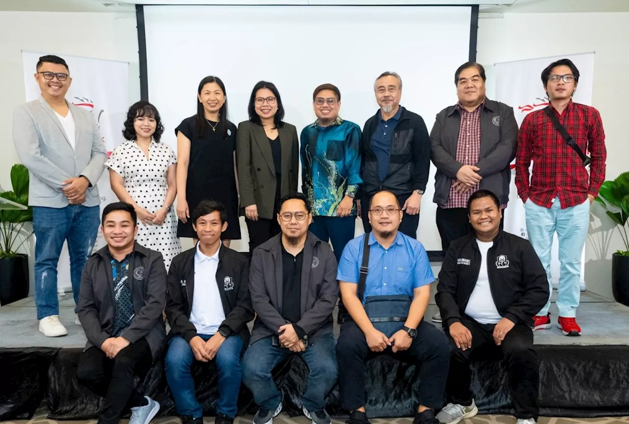 Pru Life UK Educates Stakeholders on Takaful Insurance in the Philippines