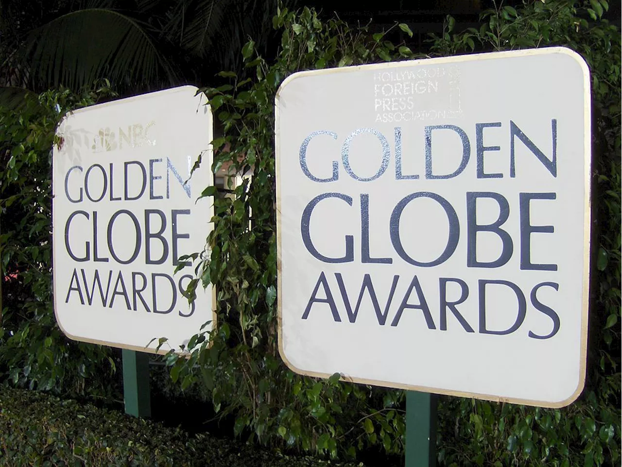 Golden Globes 2025 Nominations Announced, Plus Other Entertainment News