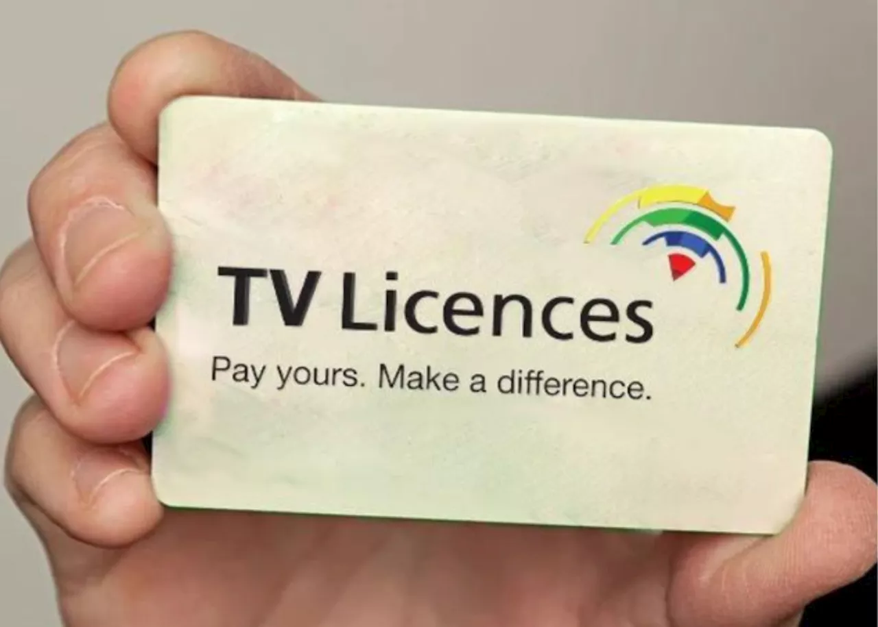 South Africans Urged to Budget for TV Licence Fees