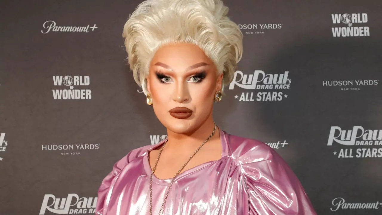 Drag Queen The Vivienne's Family Confirms Death