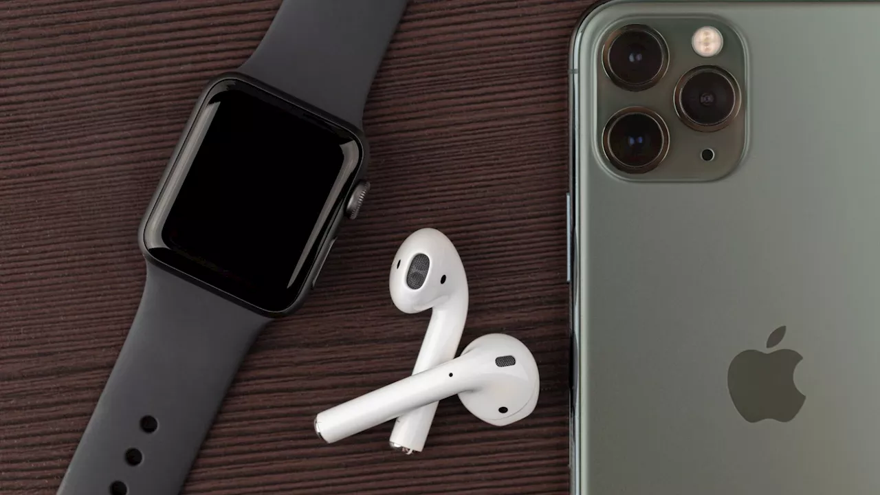 Expensive Repairs Loom for Vintage Apple Watch Series 4 Owners