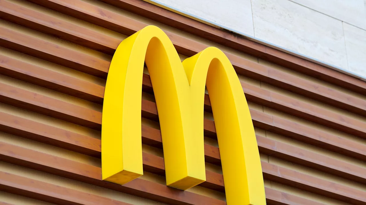 McDonald's Introduces Four New Menu Items