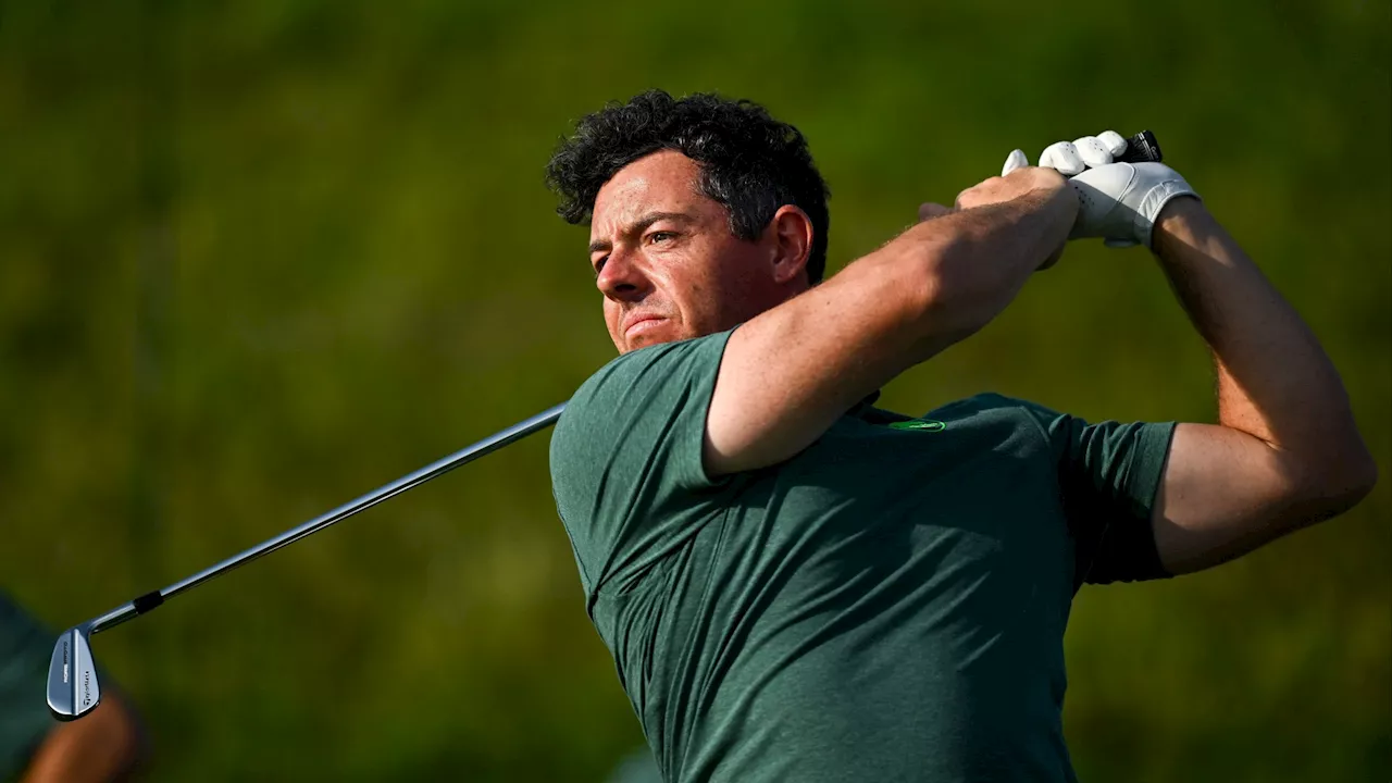 McIlroy's Heated Pool Plans Face Green Belt Scrutiny