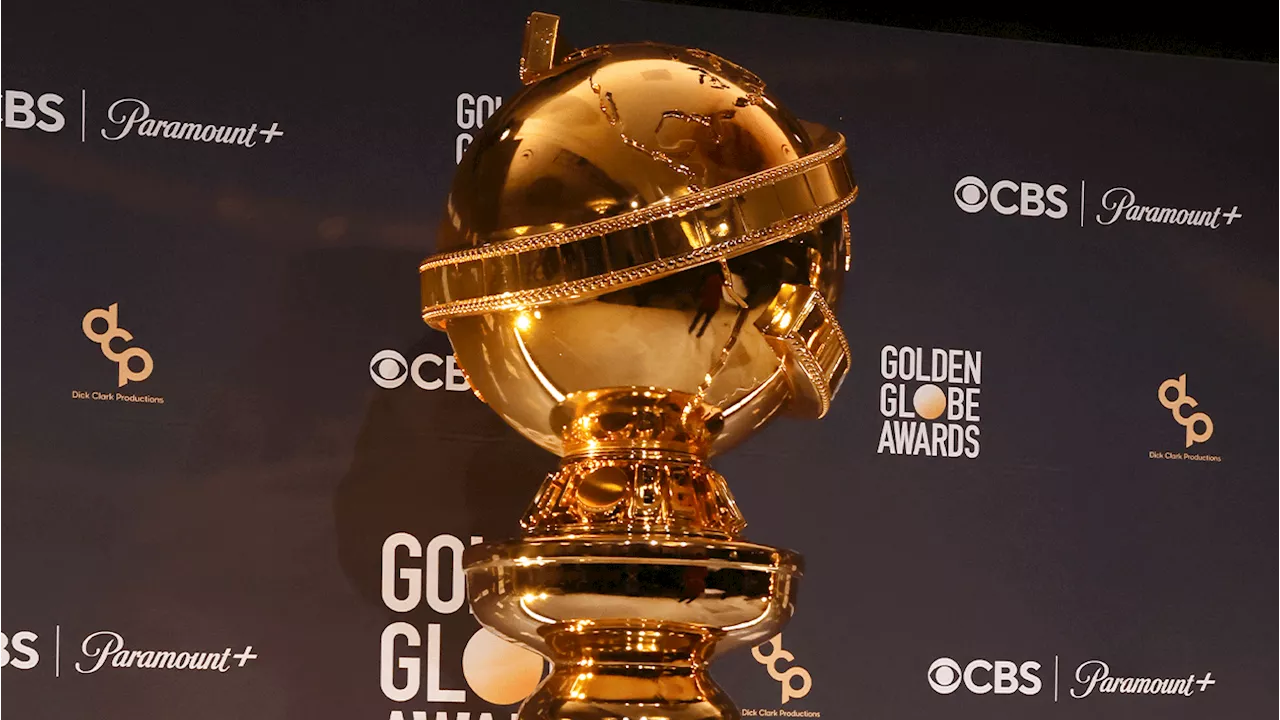 Golden Globes 2023: Red Carpet Kicks Off With Glam Looks and Star Power