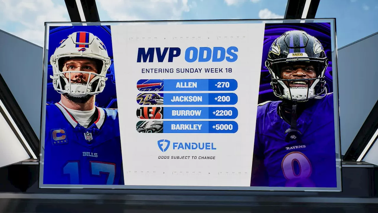 FanDuel Sunday: Jahmyr Gibbs against the Vikings makes for a Sunday Night Best Bet