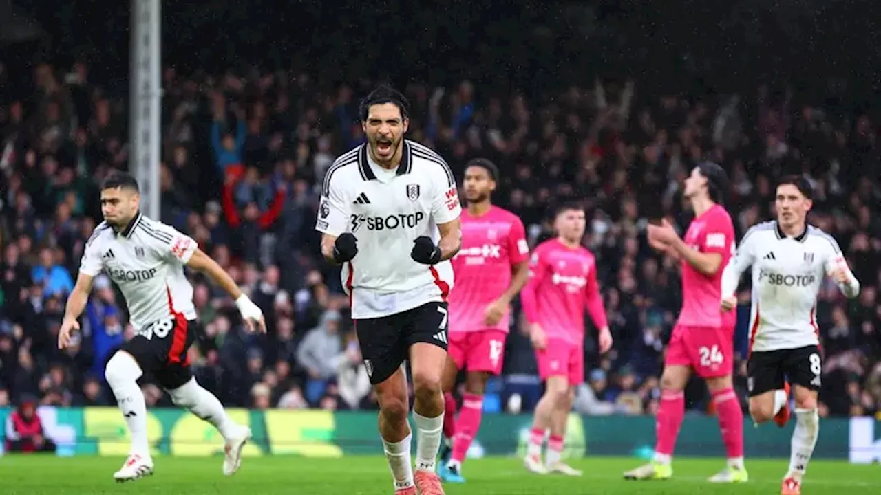 Raúl Jiménez se Une a la Historia como Máximo Goleador Mexicano en la Premier League