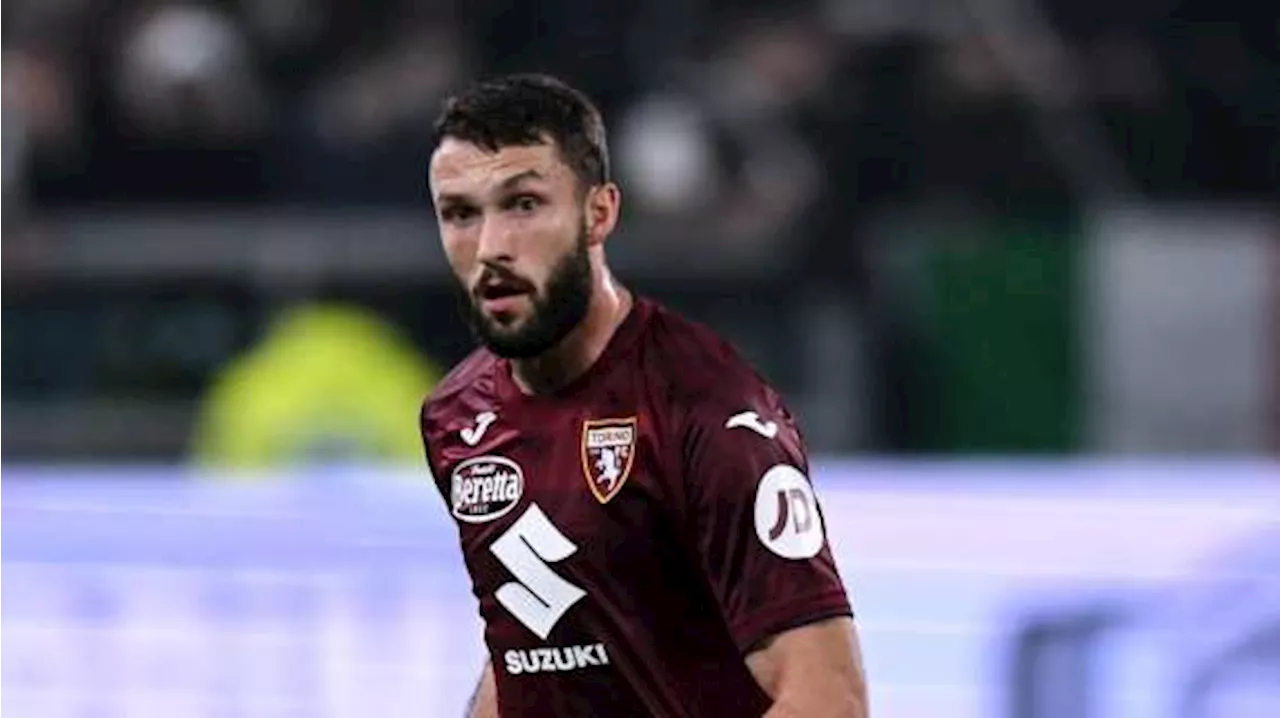 Calcio: Torino-Parma, Il Giornale delle Notizie del Calcio