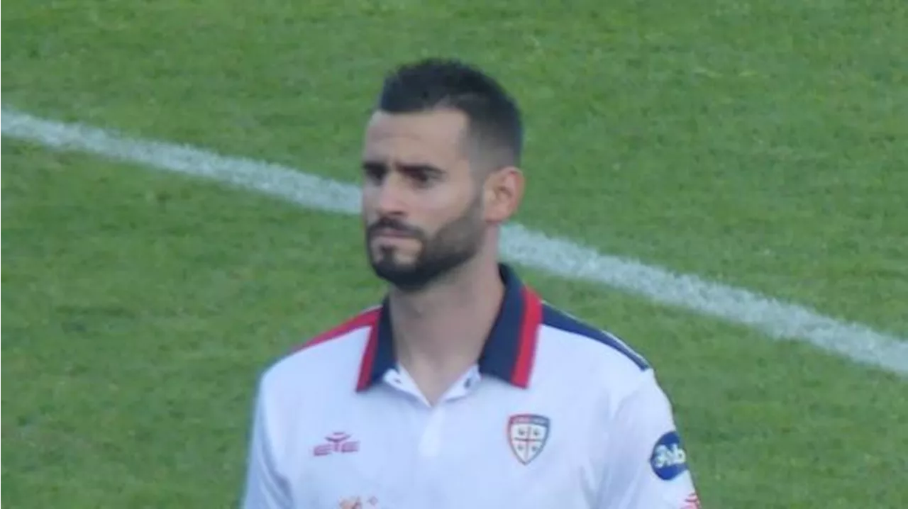 Il Bari torna con forza su Gaston Pereiro: primi contatti con il Genoa