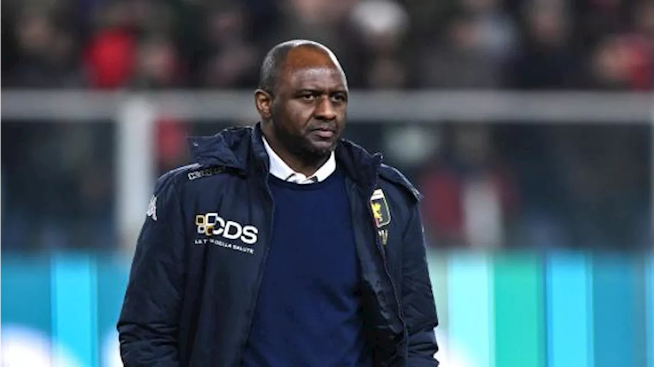 Lecce-Genoa finisce in parità: un punto meritato per entrambi