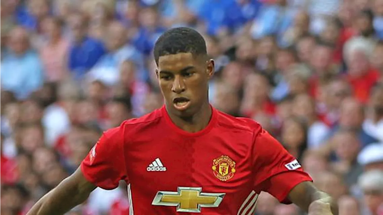 Milan valuta un prestito per Rashford