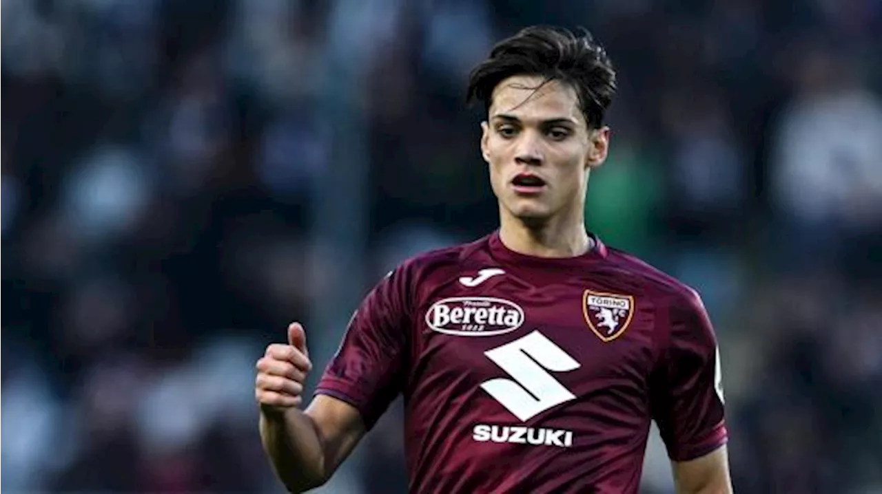 Rinnovo e Derby: il Torino tiene alto Juric