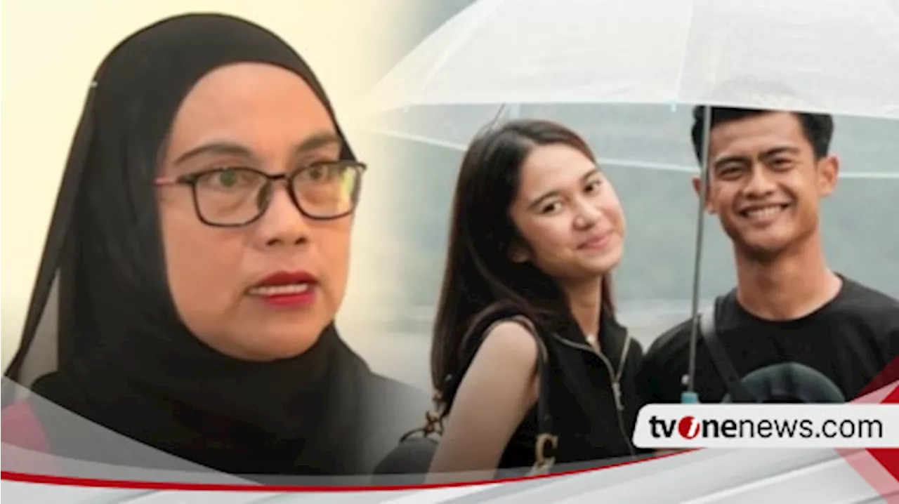 Ibunda Pratama Arhan Restui Pernikahan Anaknya dengan Azizah Salsha