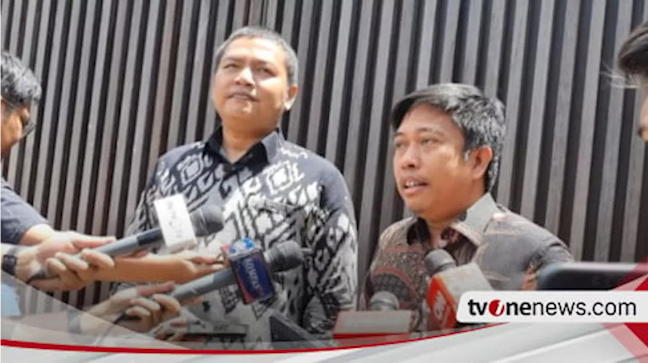 Jajaran KPU Jakarta Datangi Kediaman Pramono Anung, Ada Apa?