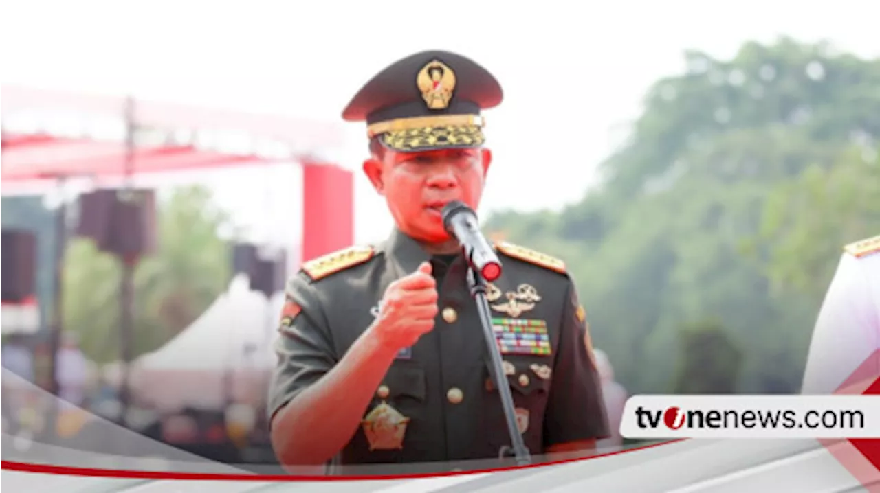 Oknum TNI AL Penembak Bos Rental Mobil Diamankan