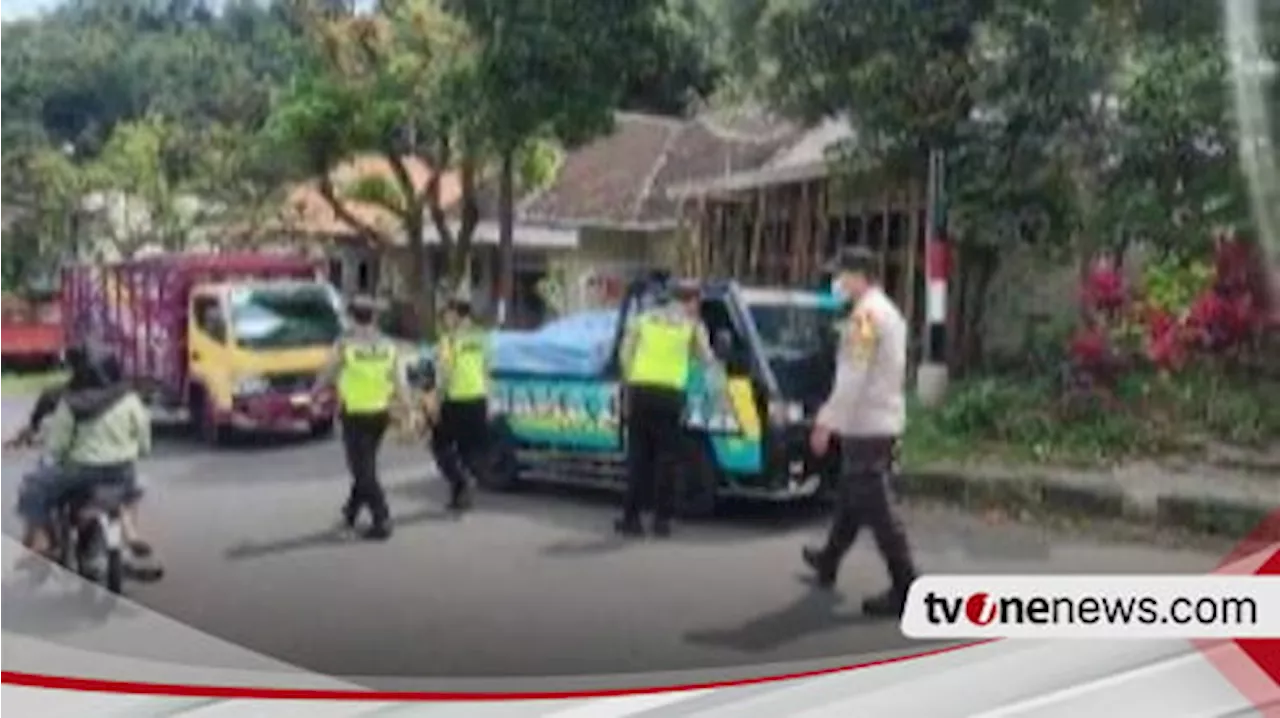 Pemkot Batu Rencanakan Pembatasan Lalu Lintas Hewan Ternak Cegah PMK