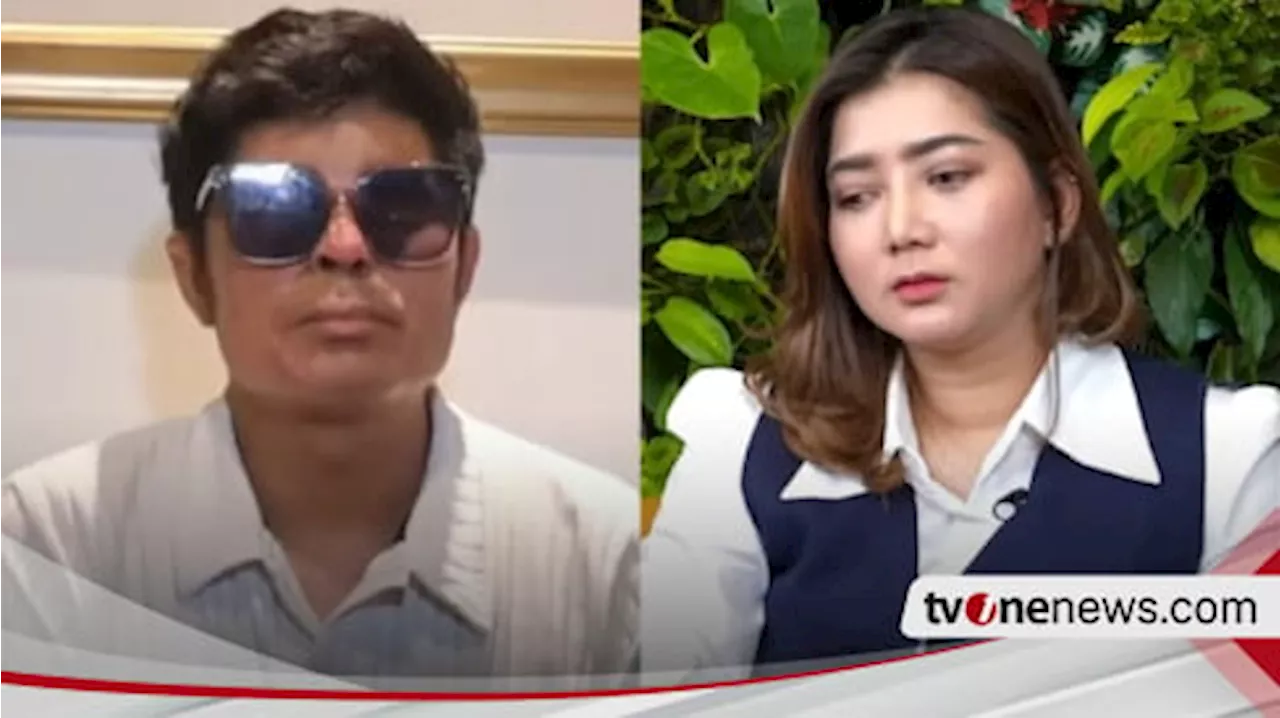 Pratiwi Noviyanthi Bongkar Gelagat Mencurigakan Keluarga Agus Salim