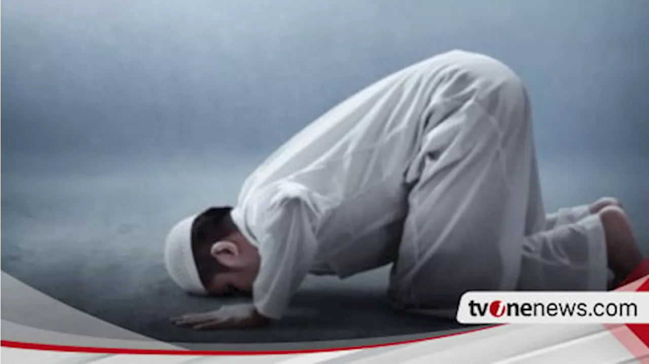 Shalat Rawatib: Penting bagi Setiap Muslim