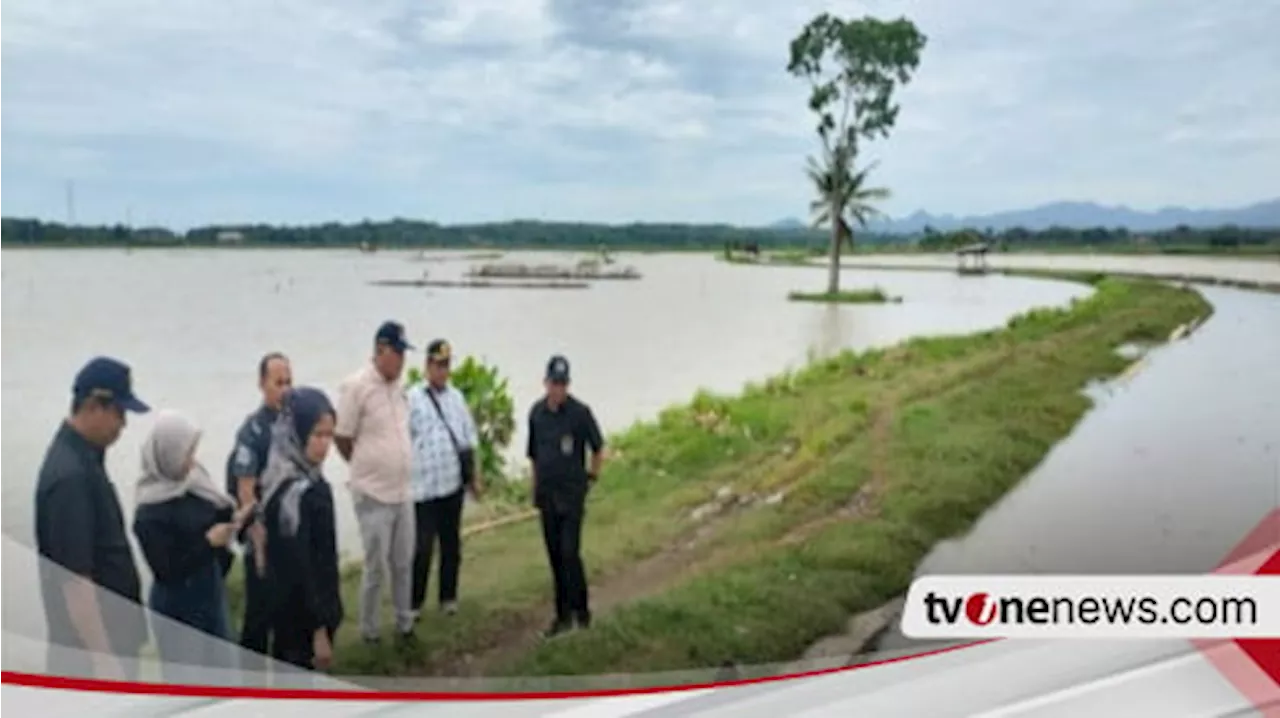 Status Tanggap Darurat Bencana di Kulon Progo Diperpanjang