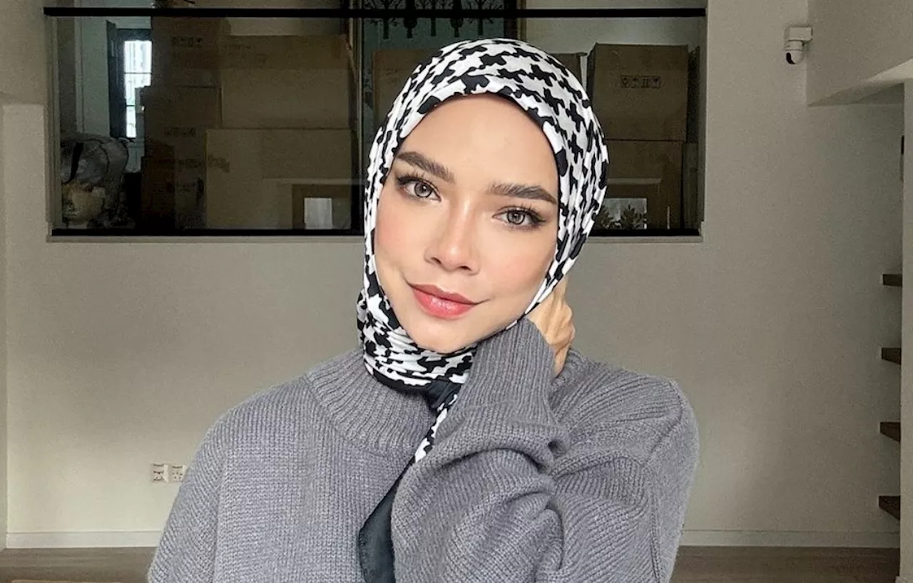 Nora Danish Embraces Hijab, Seeks Balance Between Faith and Public Perception