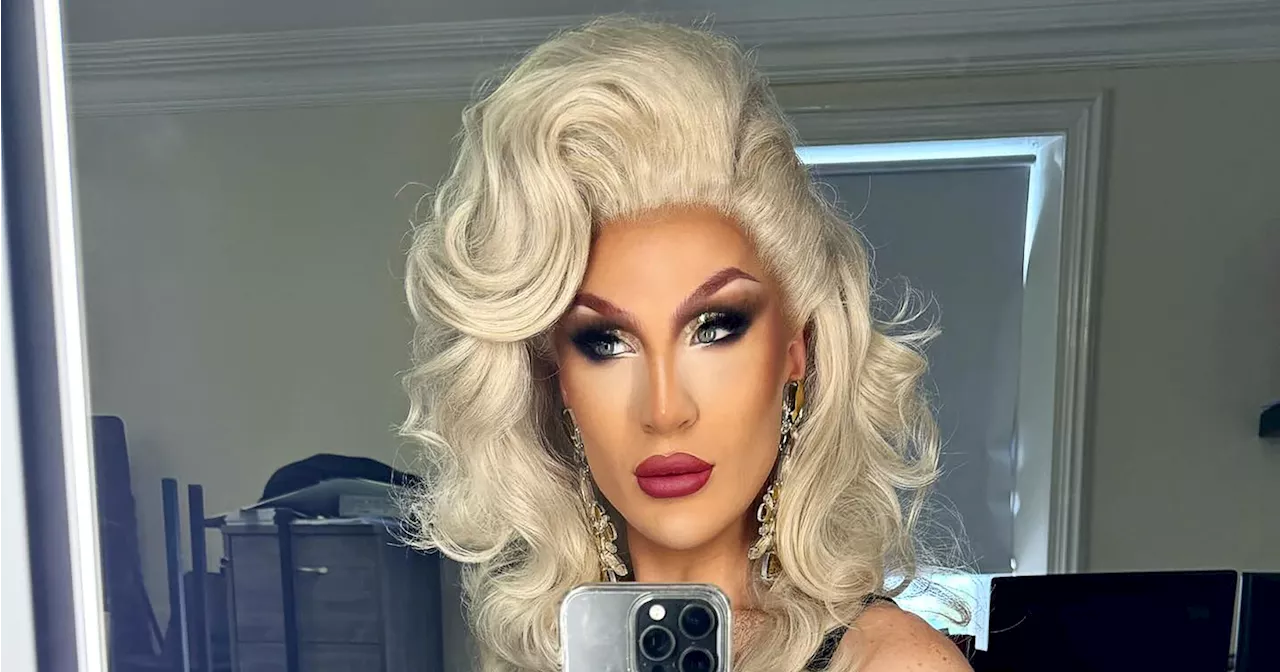 Beloved Drag Queen The Vivienne Dies at 32