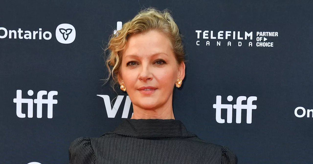 Gretchen Mol Reflects on Life After '90s 'It Girl' Stardom