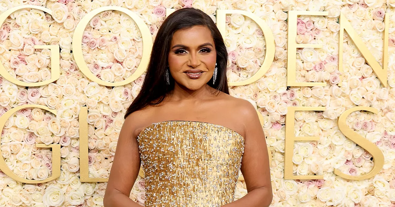  Mindy Kaling Reflects on Diet Struggles and Embracing Her Body