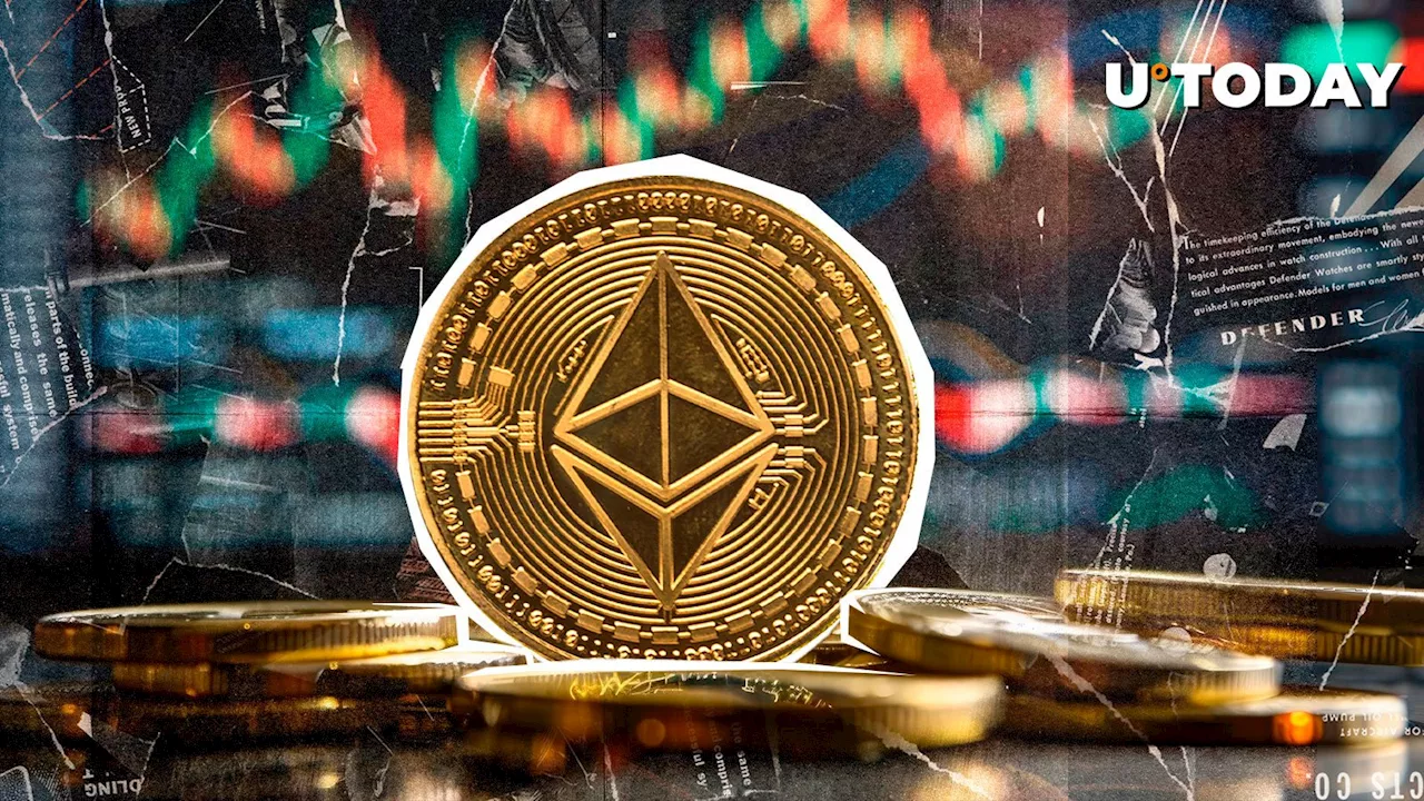 Ethereum Price Prediction: February Poised for Growth