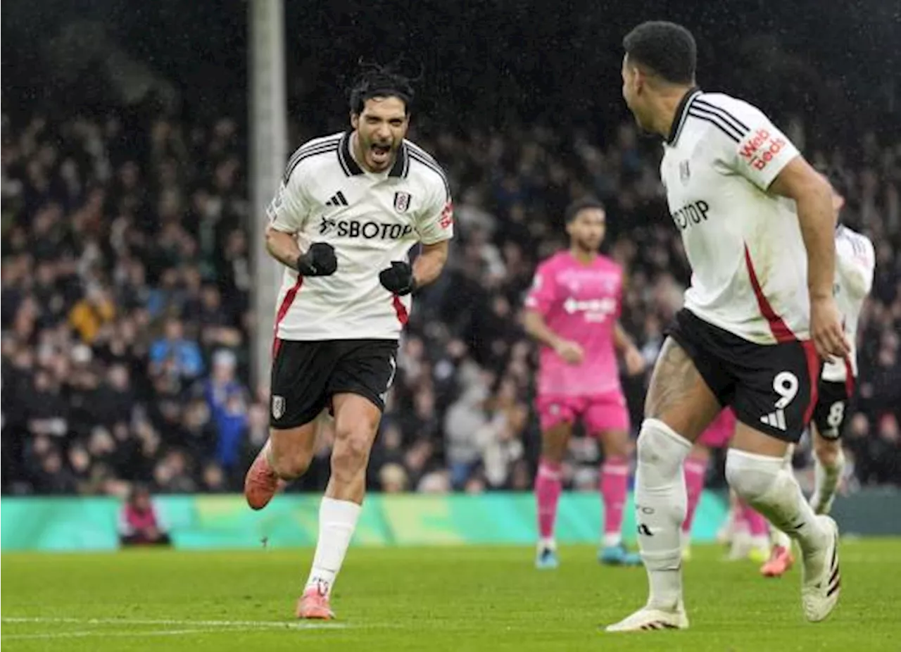 Raúl Jiménez, nuevo máximo goleador mexicano en la Premier League