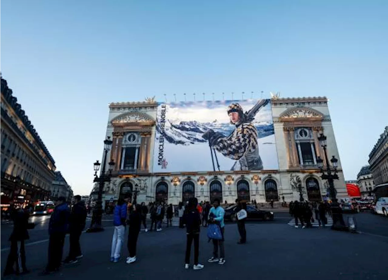 Sin fantasma pero con mucha opera. El Palais Garnier de París celebra su 150 aniversario