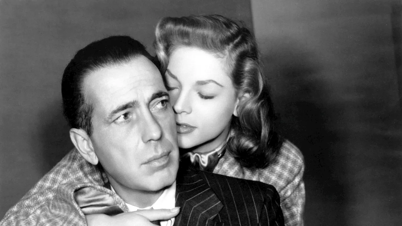 Il fascino immortale di Bogart: una nuova vita attraverso le sue relazioni