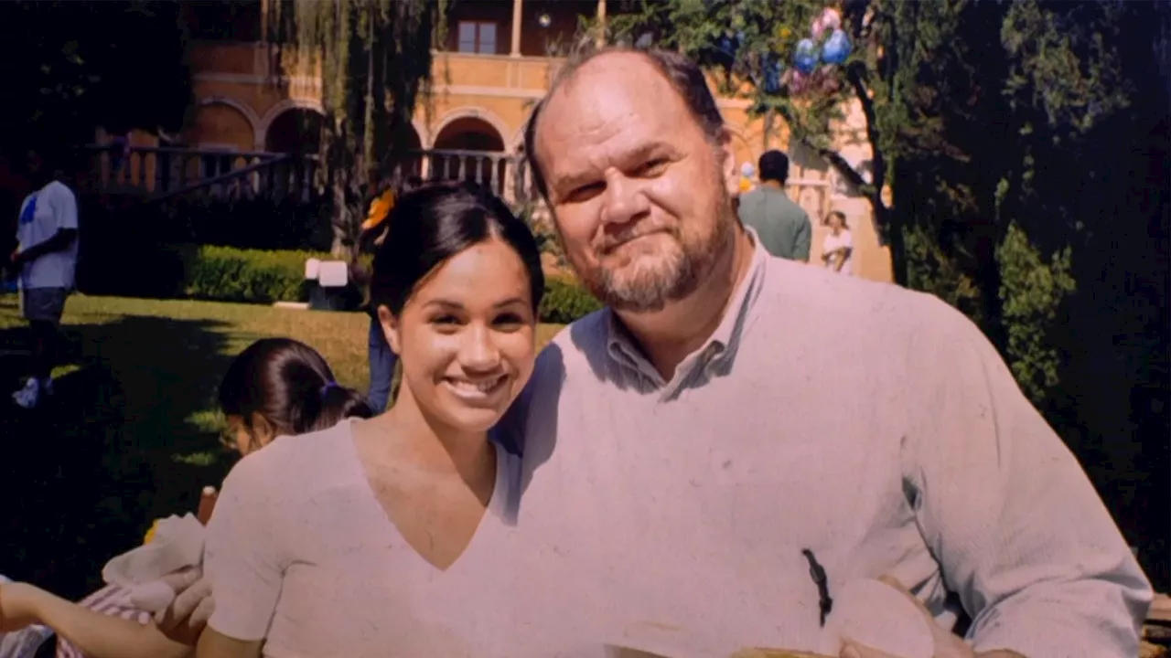 Thomas Markle si trasferisce in Asia