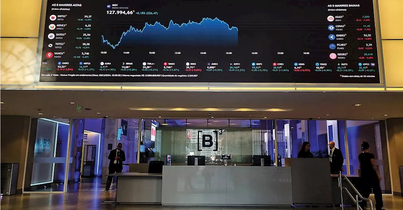 Bolsa de Valores do Brasil Impõe Diversidade nas Empresas