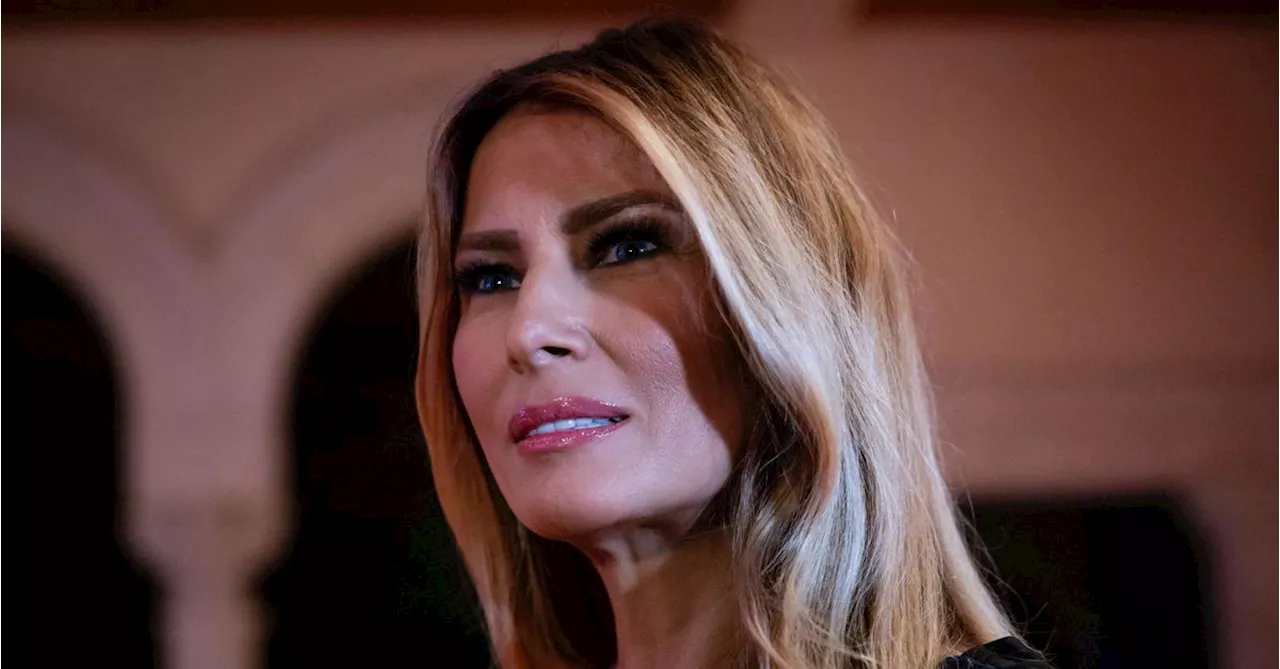 Amazon to Premiere Melania Trump Documentary Directed by Brett Ratner