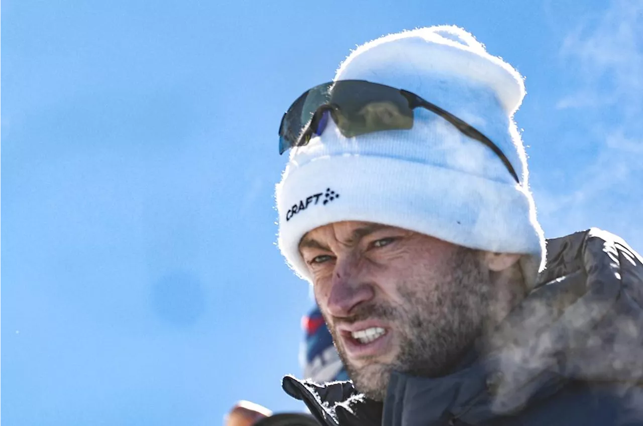 Northug på Idrettsgalla-kritikken: Pisser på Johan