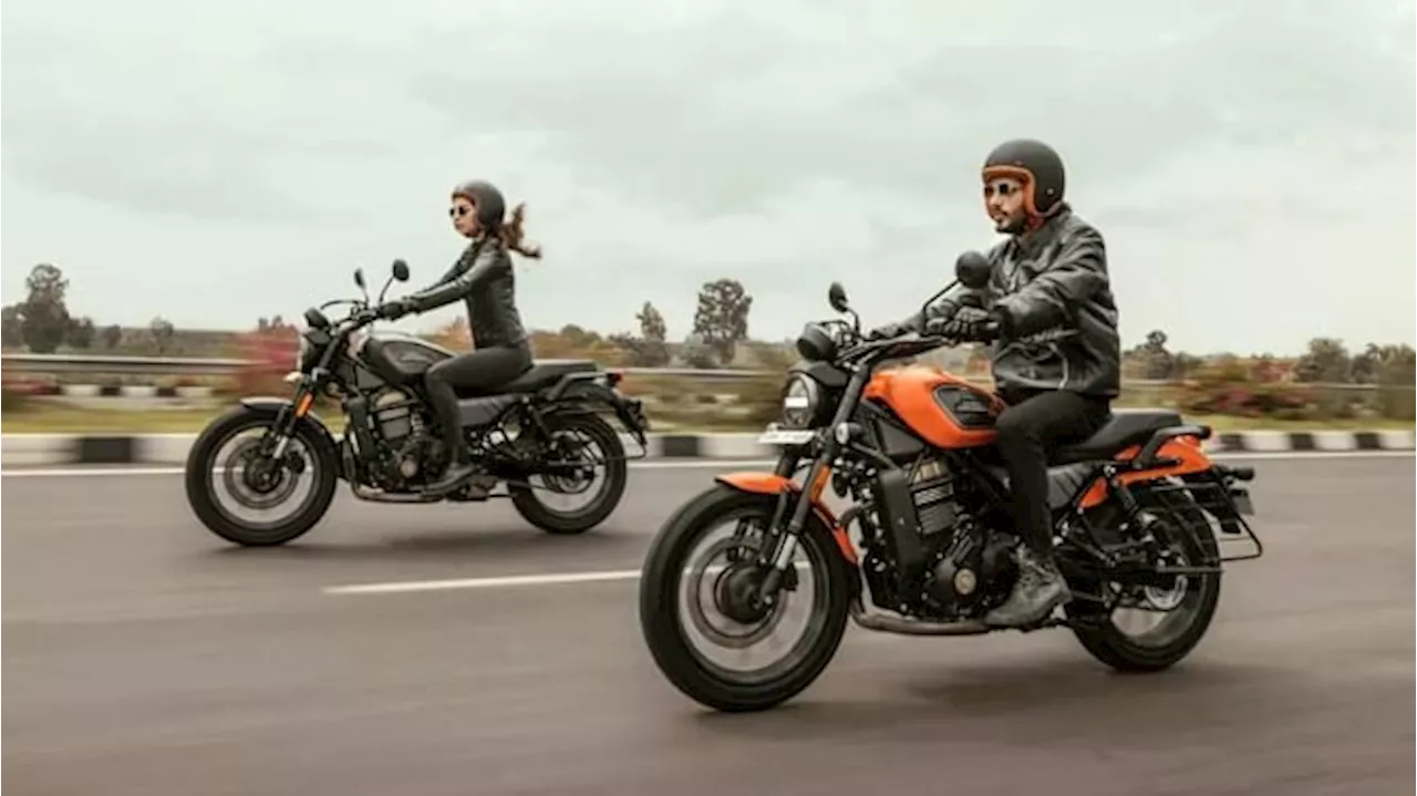 Harley-Davidson dan Hero MotoCorp Melanjutkan Kemitraan, Ekspansi Global untuk X440?