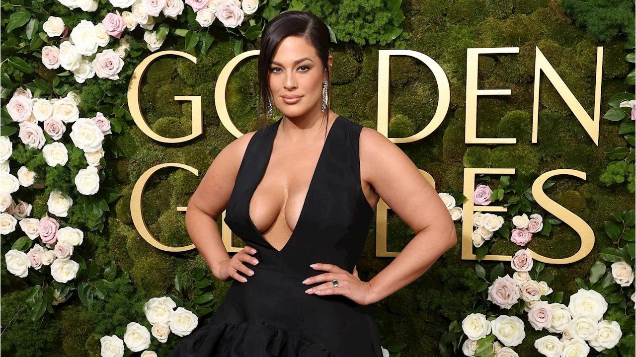 Golden Globes 2025: TODAS las celebridades en la alfombra roja